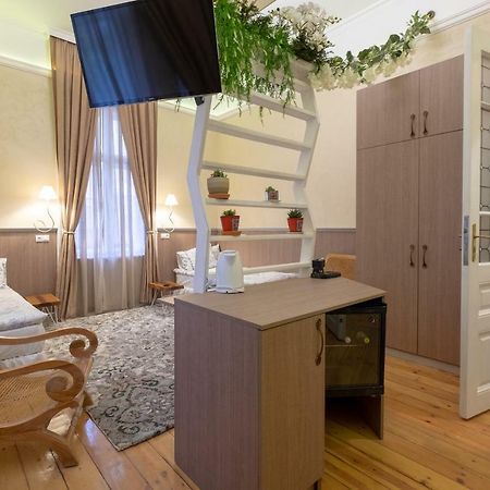 Temptation In Sofia - 24H Self Check-In Apartment Exterior foto