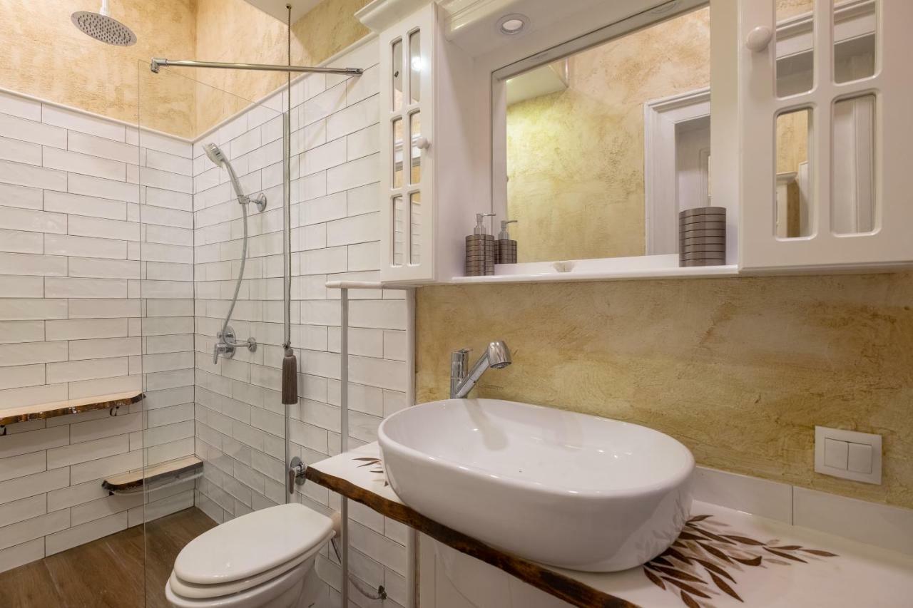 Temptation In Sofia - 24H Self Check-In Apartment Exterior foto