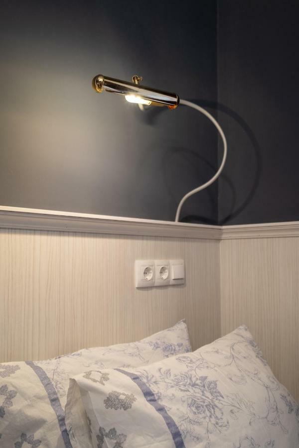 Temptation In Sofia - 24H Self Check-In Apartment Exterior foto