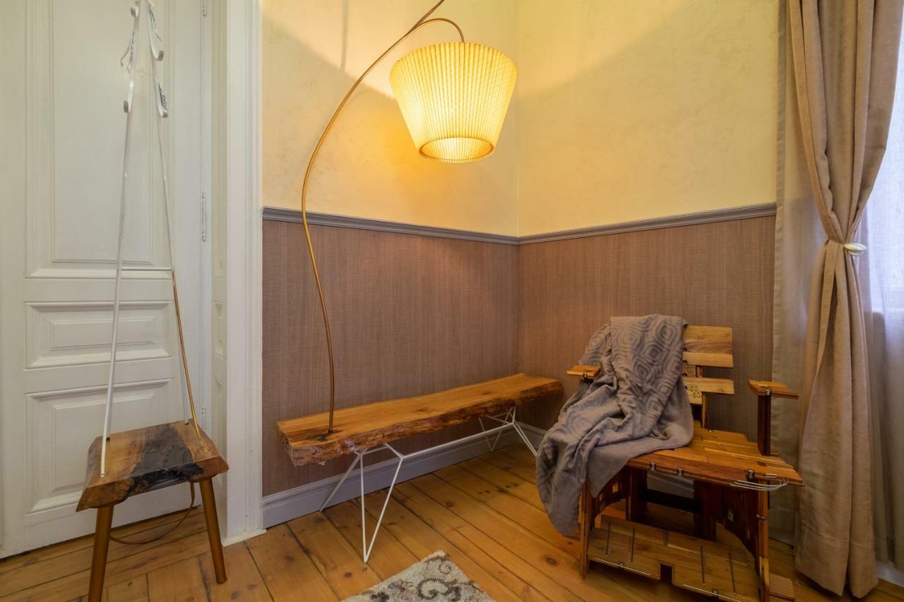Temptation In Sofia - 24H Self Check-In Apartment Exterior foto