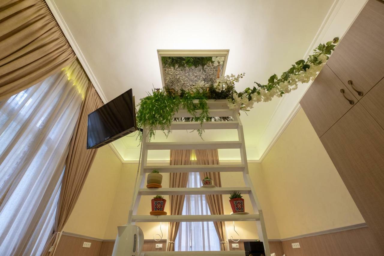 Temptation In Sofia - 24H Self Check-In Apartment Exterior foto