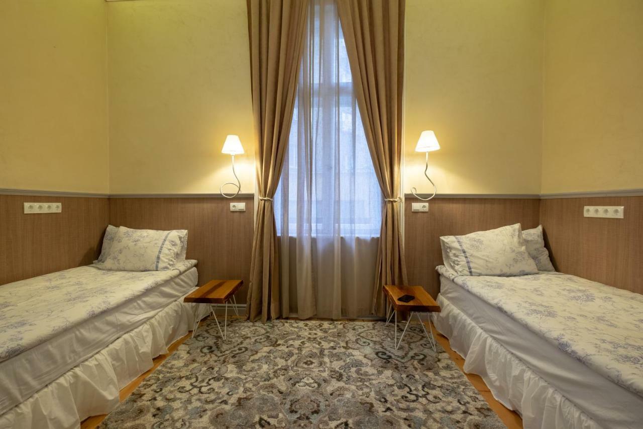Temptation In Sofia - 24H Self Check-In Apartment Exterior foto