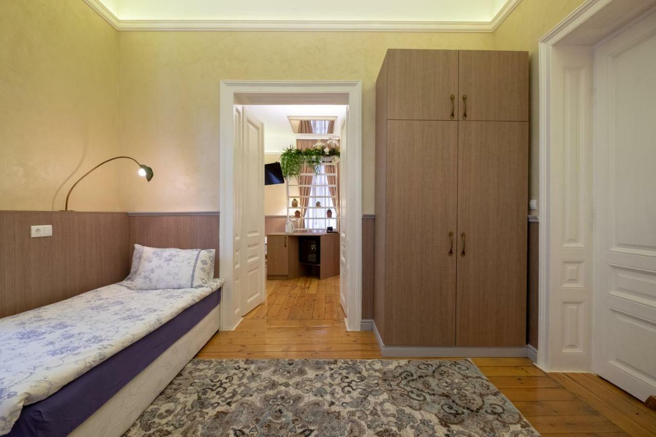 Temptation In Sofia - 24H Self Check-In Apartment Exterior foto