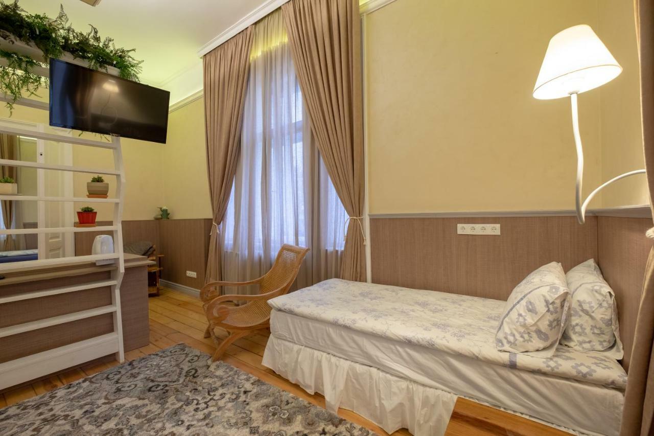 Temptation In Sofia - 24H Self Check-In Apartment Exterior foto