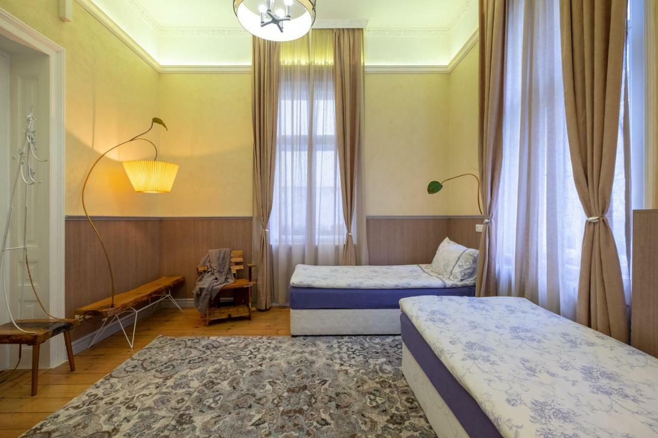 Temptation In Sofia - 24H Self Check-In Apartment Exterior foto