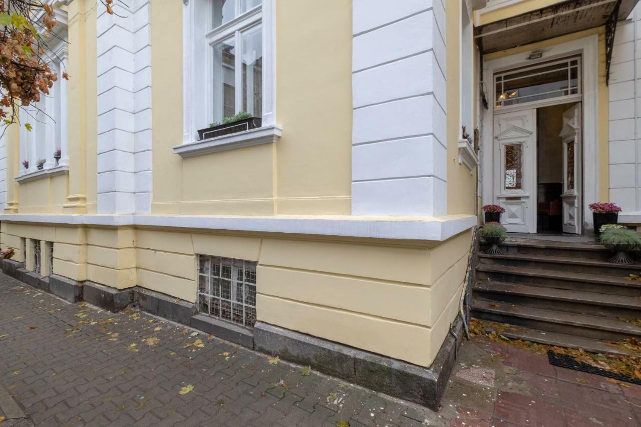 Temptation In Sofia - 24H Self Check-In Apartment Exterior foto