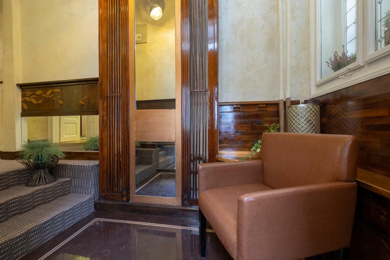 Temptation In Sofia - 24H Self Check-In Apartment Exterior foto