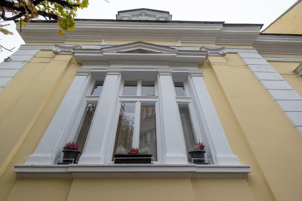Temptation In Sofia - 24H Self Check-In Apartment Exterior foto